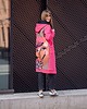 bluza z kapturem damska Bluza Women Vincenta 3