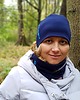 czapki damskie Czapka bawełniana beanie do biegania uniwersalna treningowa 1
