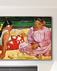 obrazy Parau Api, Paul Gauguin - Reprodukcja 2