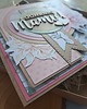 kartki scrapbooking Kartka urodzinowa dla mamy (w pudełku) 1