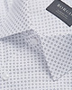 koszule męskie koszula męska 00228 dł. rękaw classic fit biały 2