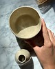 kubki i filiżanki Ceramiczny Zestaw do Matchy Czarka & Podstawka pod Chasen 275 ml Podhale 6