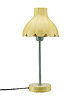 lampy stołowe Lampa stołowa Wera z kwiatowym inspirowanym designem 2