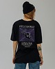 t-shirty męskie Koszulka Anatomy Satisfaction 6