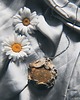 wisiory IN SUN WE TRUST naturalny organiczny amulet Wiedźmy 1
