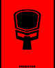 plakaty Plakat Predator  1