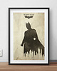 plakaty Plakat The Dark Knight - Batman 3