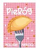 plakaty Plakat  Pieróg 1