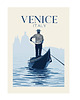 plakaty Plakat  Wenecja 1