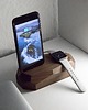 organizery Stacja ładowania iPhone + Apple Watch 2