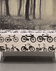 ławki Ławka Black Bikes 1