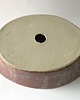 umywalki Ceramiczna umywalka Na różowo 4
