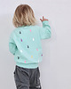 bluzy dla dziewczynki bluza mięta nube 2