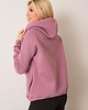 bluza z kapturem damska Wrzosowa bluza Vanessa 2