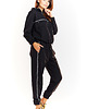 bluza z kapturem damska Bluza C228 4