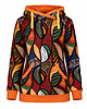 bluza z kapturem damska Bluza "Aztec" unisex 2