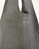 torby na ramię HOBO BAG - Szara 1