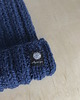 czapki damskie Zawijas-navy blue 3