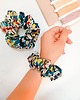 gumki do włosów Gumka do włosów - SCRUNCHIE STANDARD 2