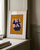 grafiki i ilustracje "Friday" plakat typograficzny 3
