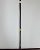lampy podłogowe Lampa podłogowa Modern, lata 80., mosiądz i metal  3