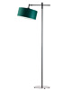 lampy podłogowe Nowoczesna lampa stojąca z regulowanym ramieniem do czytania MELTON 6