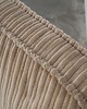fotele Fotel kremowy Soffio, włoski design, lata 70, produkcja: Doimo 7