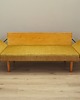 sofy i szezlongi Sofa dębowa, duński design, lata 60, produkcja: Dania 8