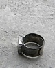pierścionki - różne Czarny onyks - pierścionek 2