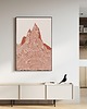 plakaty Mnich / Jesienne Tatry / Góry /Grafika 1