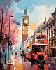 plakaty Plakat - London 1