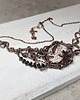 wisiory Naszyjnik crazy lace agate 3
