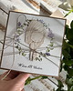 kartki scrapbooking Wyjątkowa ręcznie robiona kartka na 18-ste urodziny, osiemnastka, pomysł na p 1