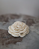 broszki Broszka Creamy Rose 4