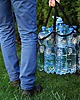 torby na zakupy Siatka na zakupy torba paryżanka oldschool PRL XL 2