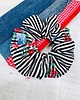 gumki do włosów Pela' Scrunchie do włosów GRACE 7