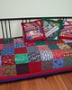 Boże Narodzenie - inne Patchwork ŚWIĄTECZNY 4