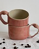 kubki Kubek Ceramiczny 250ml - Kwiat Magnolii 8