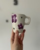 kubki Kubek z serii  LILAC 3