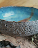 miski i misy Misa ceramiczna "pręga" 1