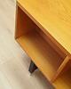 biurka Biurko jesionowe, duński design, lata 70, Eigil Petersens M 8