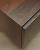 komody Sideboard palisandrowy, duński design, lata 70, projektant: Ib Kofod Larsen 6