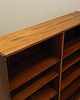 regały Regał palisandrowy, duński design, lata 70, produkcja: Hundevad 3