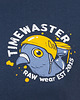 t-shirty męskie T - shirt "TIMEWASTER" 3