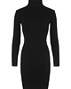 sukienki midi damskie Sukienka Anna Black 3