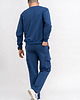 moda - inne Komplet dresowy męski DENIM 3