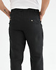 spodnie męskie Lniane spodnie SUNSET deep black 3