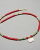 chokery Koral red vol. 9 /22.07.25/ choker -  Szlachetna kolekcja 1