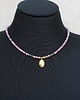 chokery Rubiny vol. 17 /choker/ 29.03.26  - naszyjnik 7