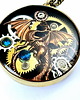 wisiory WISIOR - Dragon Stone II - 3D - unikatowy prezent 5